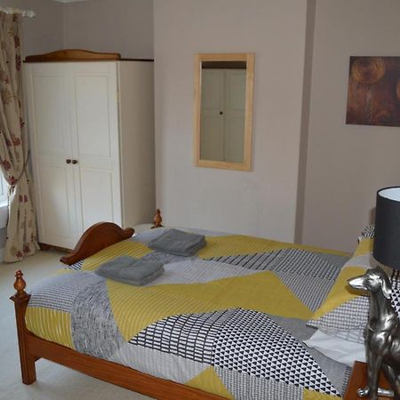 The Crandale House Vacation Home บาธ ภายนอก รูปภาพ