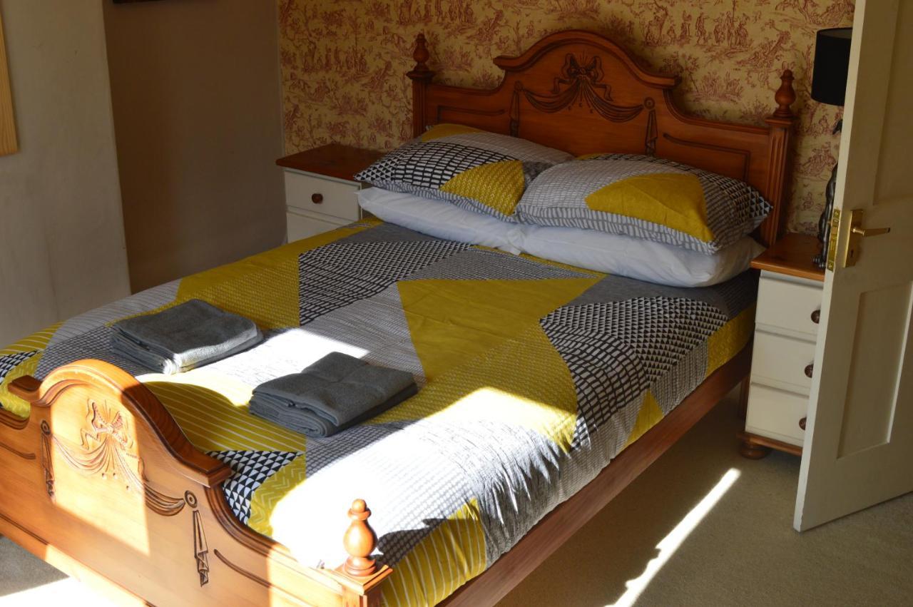 The Crandale House Vacation Home บาธ ภายนอก รูปภาพ