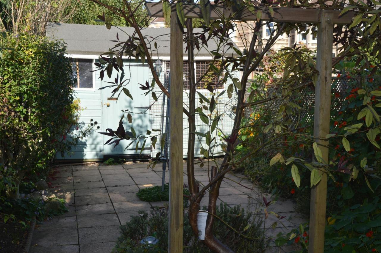 The Crandale House Vacation Home บาธ ภายนอก รูปภาพ