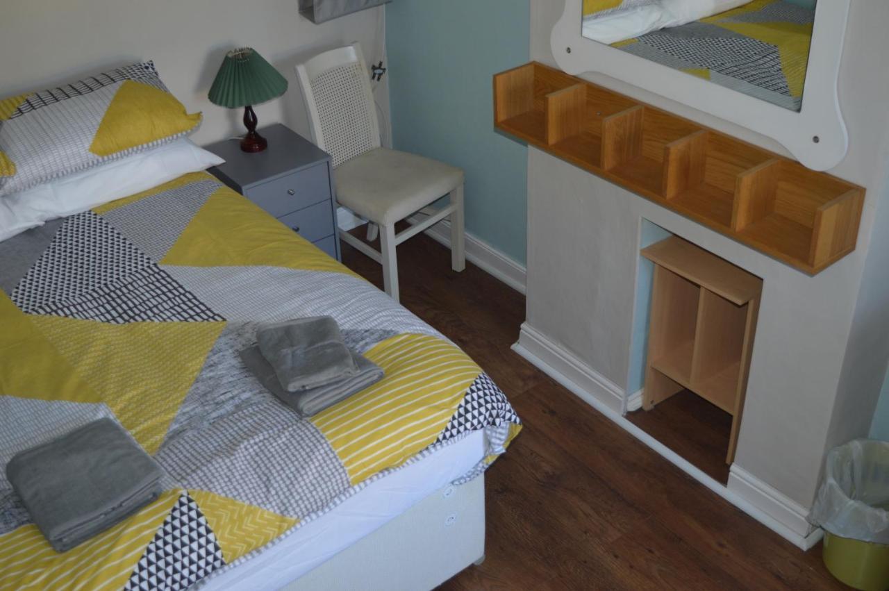 The Crandale House Vacation Home บาธ ภายนอก รูปภาพ