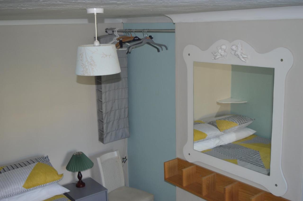 The Crandale House Vacation Home บาธ ภายนอก รูปภาพ