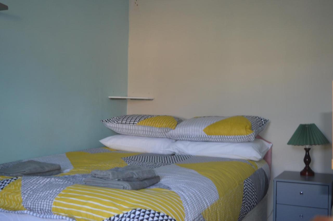 The Crandale House Vacation Home บาธ ภายนอก รูปภาพ