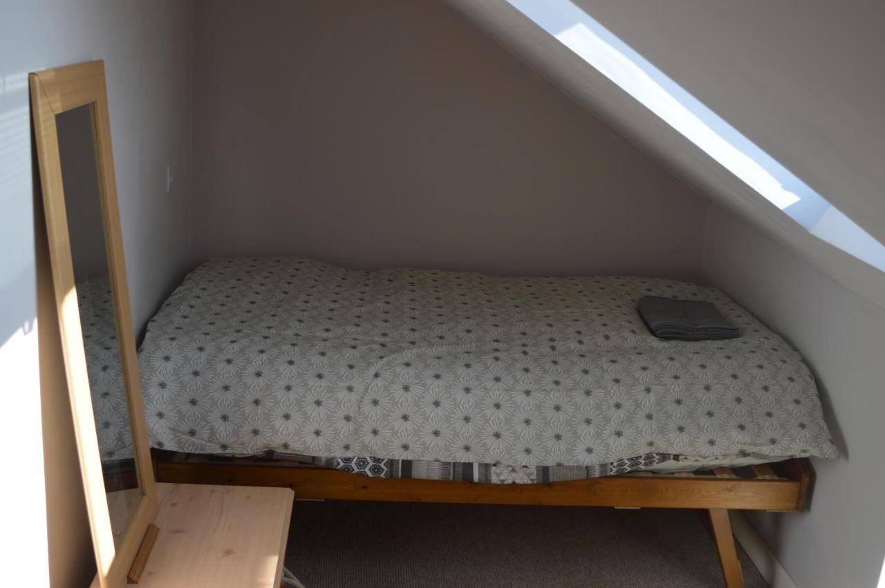 The Crandale House Vacation Home บาธ ภายนอก รูปภาพ