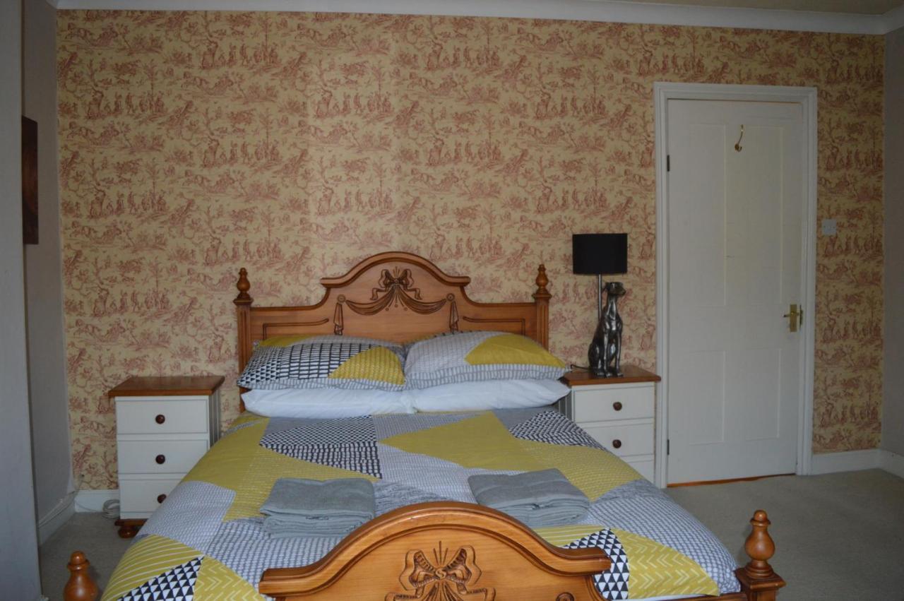 The Crandale House Vacation Home บาธ ภายนอก รูปภาพ