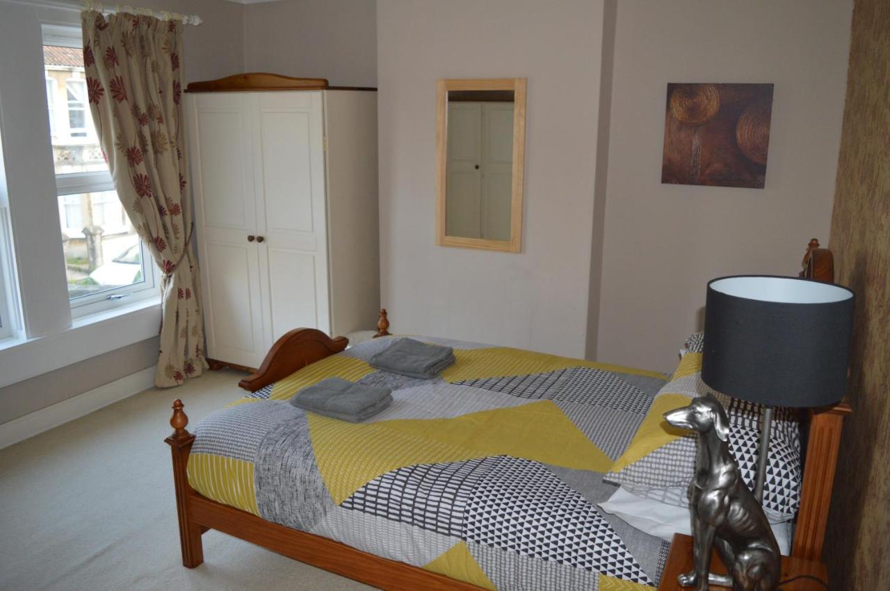 The Crandale House Vacation Home บาธ ภายนอก รูปภาพ