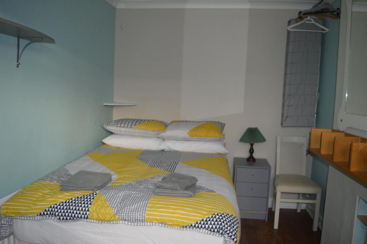 The Crandale House Vacation Home บาธ ภายนอก รูปภาพ